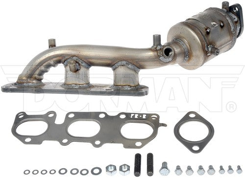 Dorman (OE Solutions) 674-564 OE Solutions EXHAUST OEM