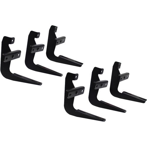 Westin Automotive 27-2195  TUBULAR MOUNTING KIT