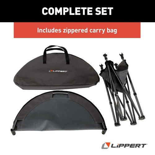 Lippert Components 2023053720  CAMPSITE ACCESSORIES RV