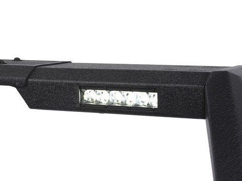 Armordillo 8707777 CR-Z Series HEADACHE RACK