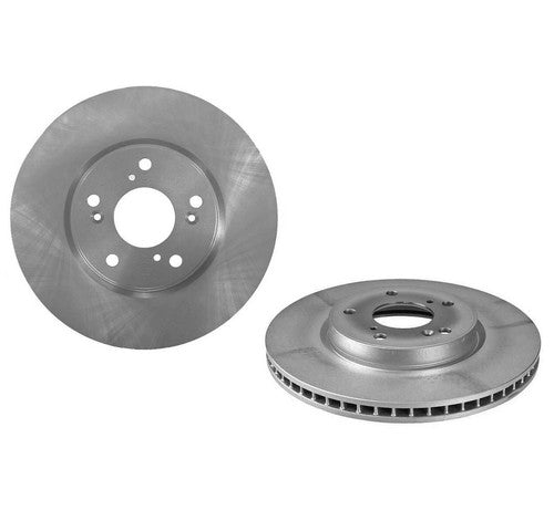 Brembo 09D28011C02  BRAKE ROTORS