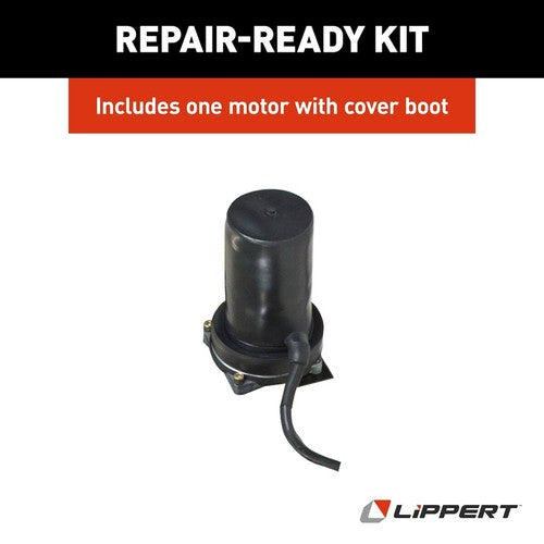 Lippert Components 352338  TRAILER JACK ACCESSORIES