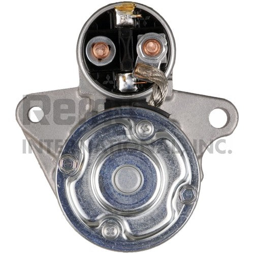 Remy International 16232 Premium Remanufactured STARTER OEM