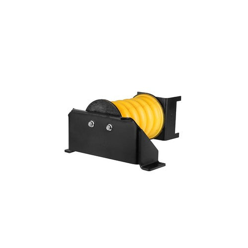 Super Springs SSR-180-54-1 Helper Spring Kit 5600 Pounds Load Capacity Set Of 2