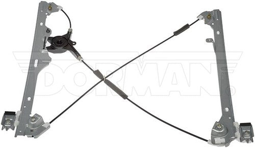 Dorman (OE Solutions) 740-645 OE Solutions WINDOW ASSEMBLIES & MOTORS