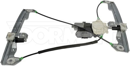 Dorman (OE Solutions) 748-996 OE Solutions WINDOW ASSEMBLIES & MOTORS