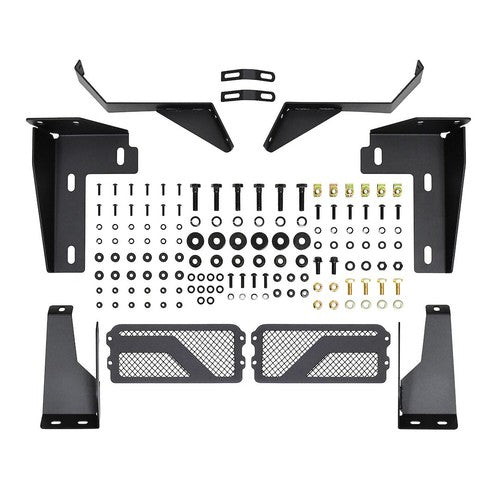 Westin Automotive 58-41145 Pro-Mod BUMPER TRUCK FRONT