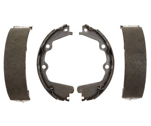 Raybestos Brakes 1050PG PG PLUS  BRAKE SHOES OEM