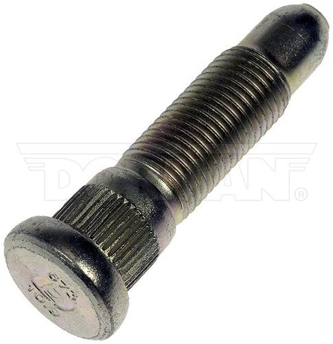 Dorman (OE Solutions) 610-673 AutoGrade WHEEL HARDWARE OEM