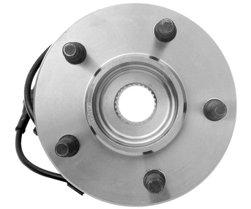 Raybestos Brakes 715003 R-Line BEARINGS OEM