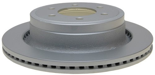 Raybestos Brakes 680976 Specialty - Truck BRAKE ROTORS OEM
