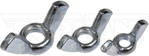 Dorman (OE Solutions) 784-801D OE Solutions BOLTS NUTS FASTENERS OEM