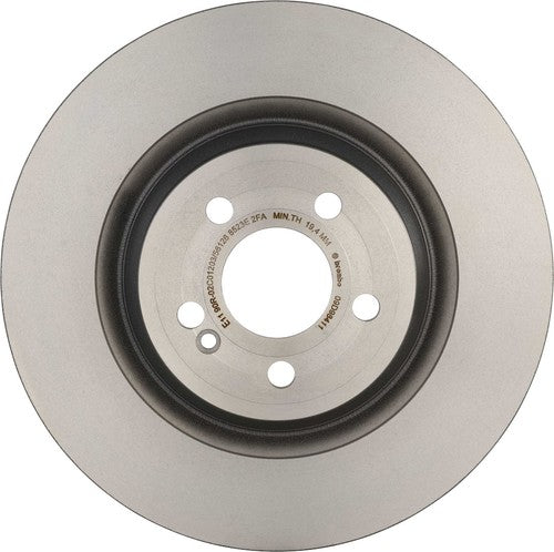 Brembo 09D98411C02 Prime DISC BRAKE KIT