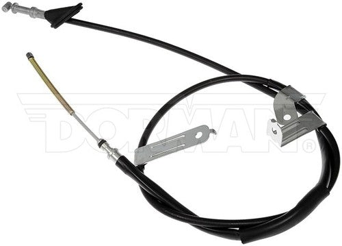 Dorman (OE Solutions) C661449 First Stop  BRAKE HARDWARE AND CABLES OEM