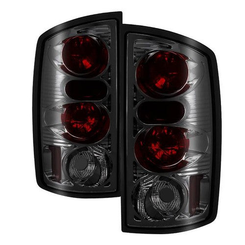 Spyder Automotive 5002600  TAIL LIGHT LENSES