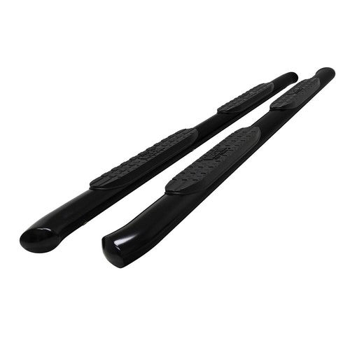 Westin Automotive 21-24165 Steel Oval Black Textured Powder Coated Nerf Bar