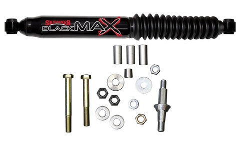 Skyjacker Suspensions 8007 Black Max STEERING STABILIZERS