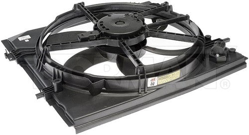 Dorman (OE Solutions) 620-473 OE Solutions RADIATOR OEM