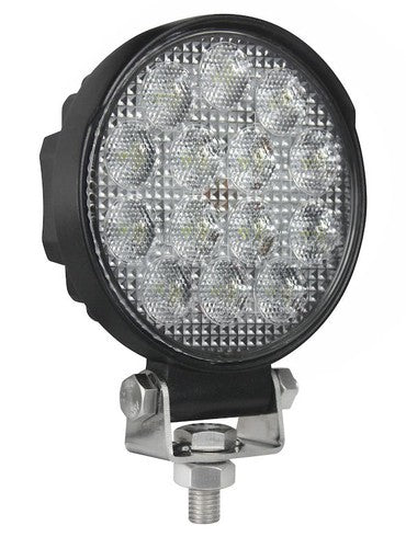 Hella 357105002 Optilux  LIGHTS UTILITY