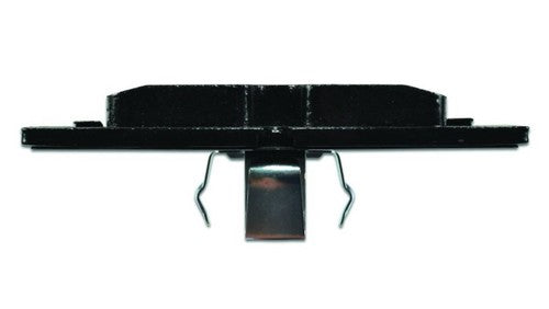 Hella Front Low Metallic Brake Pads Fits 2012-2016 BMW 328i Brakes 2Pc 355015781