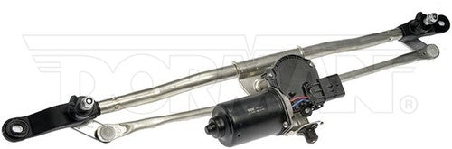 Dorman (OE Solutions) 602-105AS OE Solutions WINDSHIELD WIPER PARTS OEM