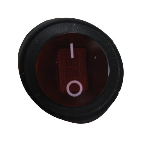 Race Sport Lighting RS-WP12A-R  LIGHT SWITCH COVERS