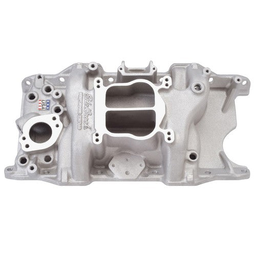 Edelbrock 2176 Performer INTAKE MANIFOLD