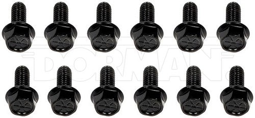 Dorman (OE Solutions) 697-734 OE Solutions ENGINE PARTS OEM
