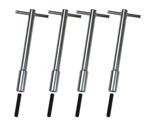 Moroso Performance 68610  BOLT KIT