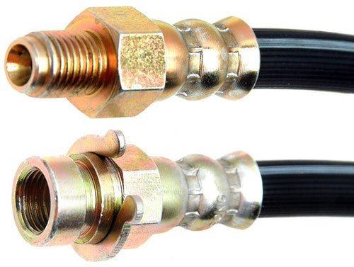 Raybestos Brakes BH5931 Element3 FRONT BRAKE HYDRAULICS