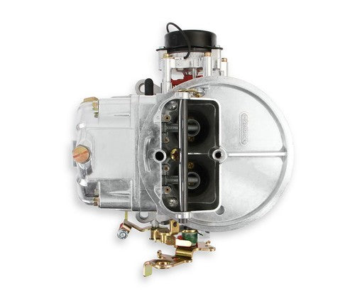 Holley Performance 0-80350 2 350 Electric Carburetor