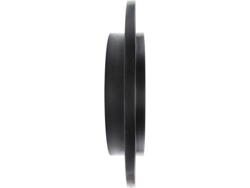 Stop Tech/ Power Slot 126.42081SR SportStop  Slotted BRAKE ROTORS