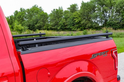 Dee Zee DZ99708TB HEX Series BED RAILS