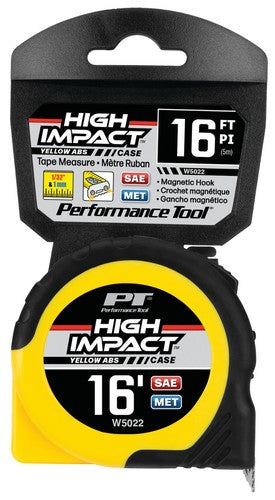 Performance Tool W5022 Fast Measure  TOOL