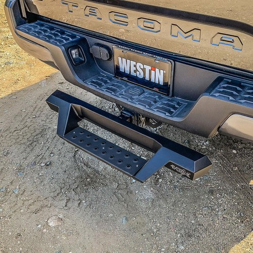 Westin Automotive 56-10015 HDX STEP TRUCK
