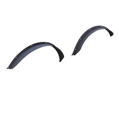 Black Horse Offroad FF-FBFR21  FENDER FLARES