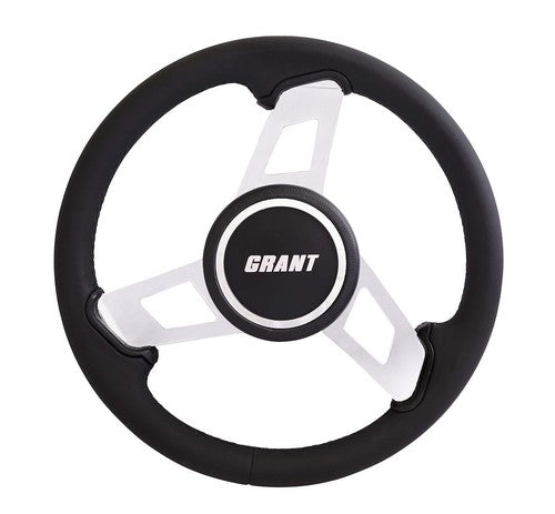 Grant Products 670-1-PS-A Harrys Series STEERING WHEEL