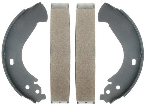 Raybestos Brakes 815PG Element3 BRAKE SHOES OEM