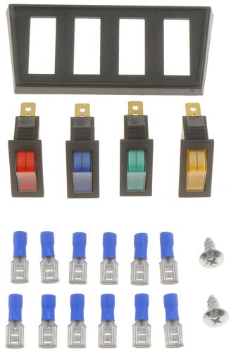 Dorman (OE Solutions) 86923 Conduct-Tite BODY SWITCH & RELAY