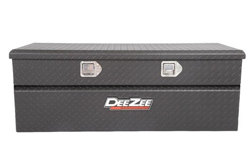 Dee Zee DZ8546TB Job Site Standard Profile 8 Cu. Ft. Tool Box