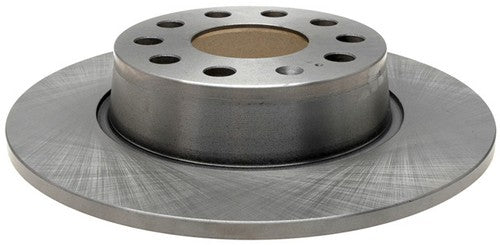 Raybestos Brakes 980798R R-Line BRAKE ROTORS OEM