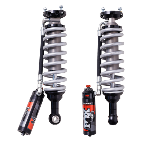 Fox Shocks 883-06-239 2.5 Performance Series SHOCK ABSORBERS
