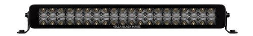 Hella 358176401 Black Magic  LIGHT BAR