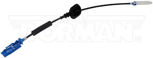 Dorman (OE Solutions) 912-743 OE Solutions DOOR HANDLE OEM