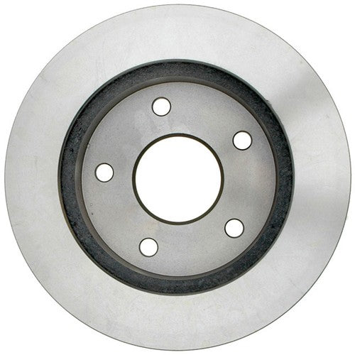 Raybestos Brakes 76918 Specialty - Truck BRAKE ROTORS OEM