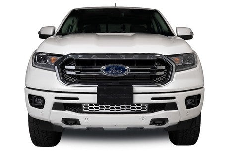Putco 82163 Hex Shield  GRILL INSERT