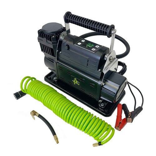 Overland Vehicle Systems 12099922 EGOI AIR COMPRESSOR