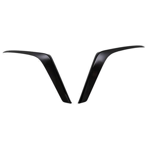 Coast To Coast GI207BLK  GRILL INSERT