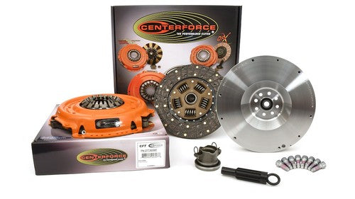 Centerforce KCFT148174 CF II Series CLUTCH SET