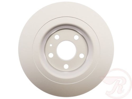 Raybestos Brakes 982544 Specialty - Street Performance BRAKE ROTORS OEM